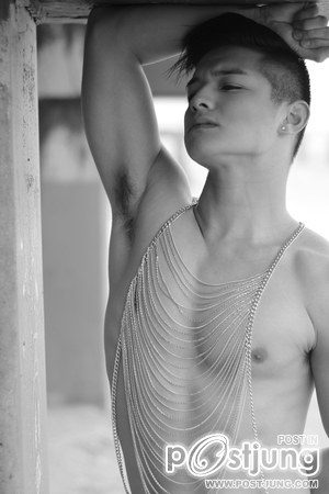 ถอดโชว์เรือนร่าง 632 - JIMAYE NGUYEN