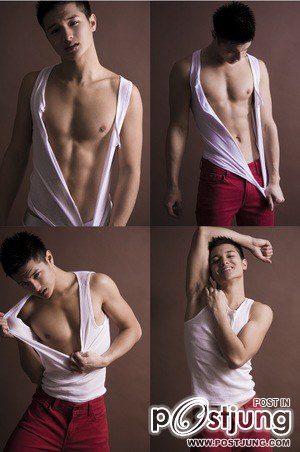 ถอดโชว์เรือนร่าง 632 - JIMAYE NGUYEN