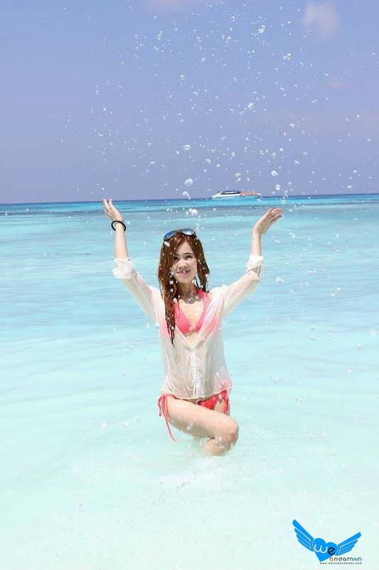 เที่ยวเกาะตาชัยกัน