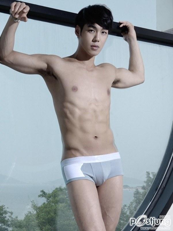 ถอดโชว์เรือนร่าง 633