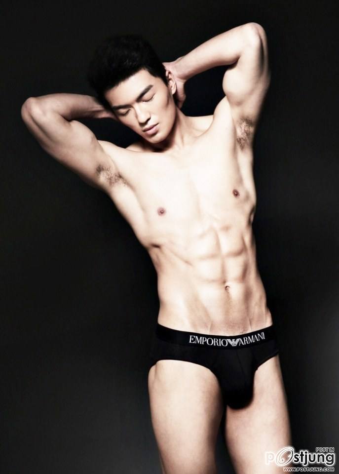 ถอดโชว์เรือนร่าง 633