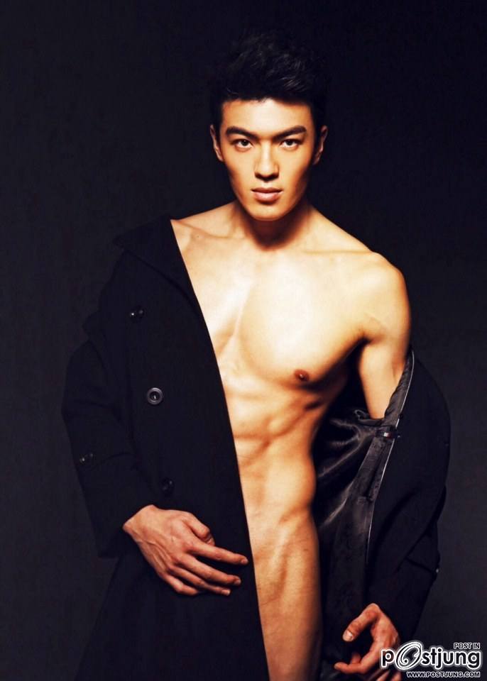 ถอดโชว์เรือนร่าง 633