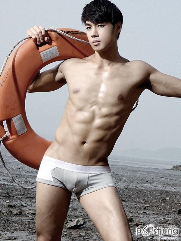 ถอดโชว์เรือนร่าง 633