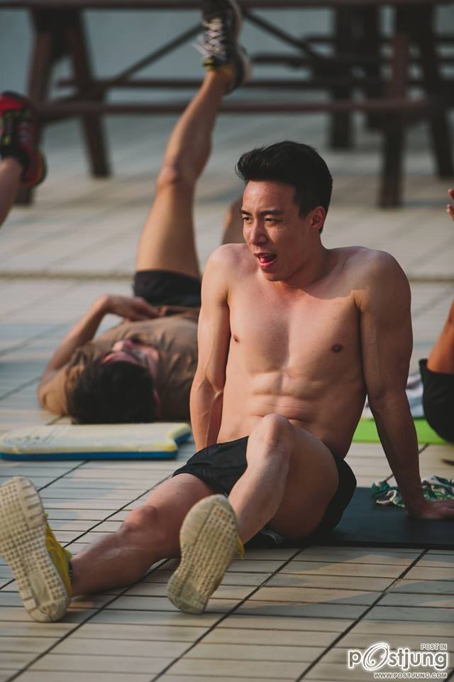 ถอดโชว์เรือนร่าง 639