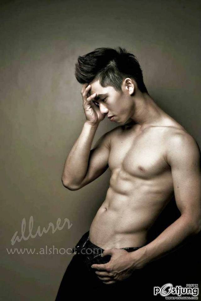 ถอดโชว์เรือนร่าง 639