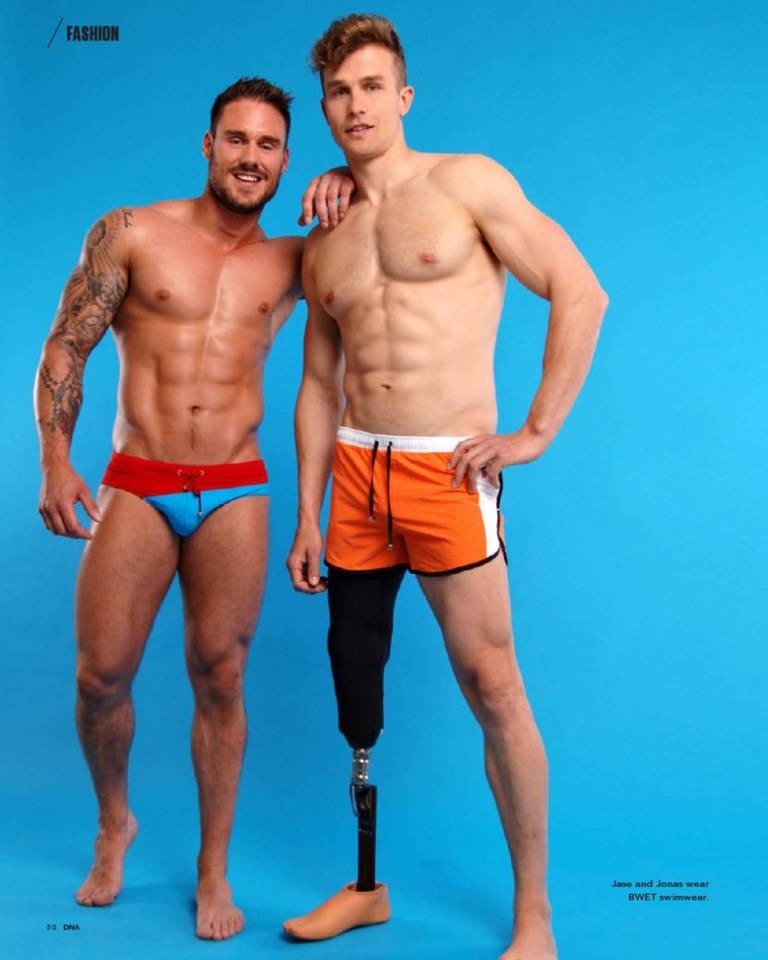 DNA Magazine # 177,2014