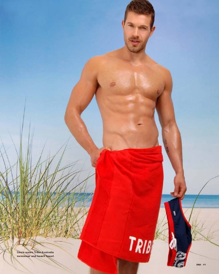DNA Magazine # 177,2014