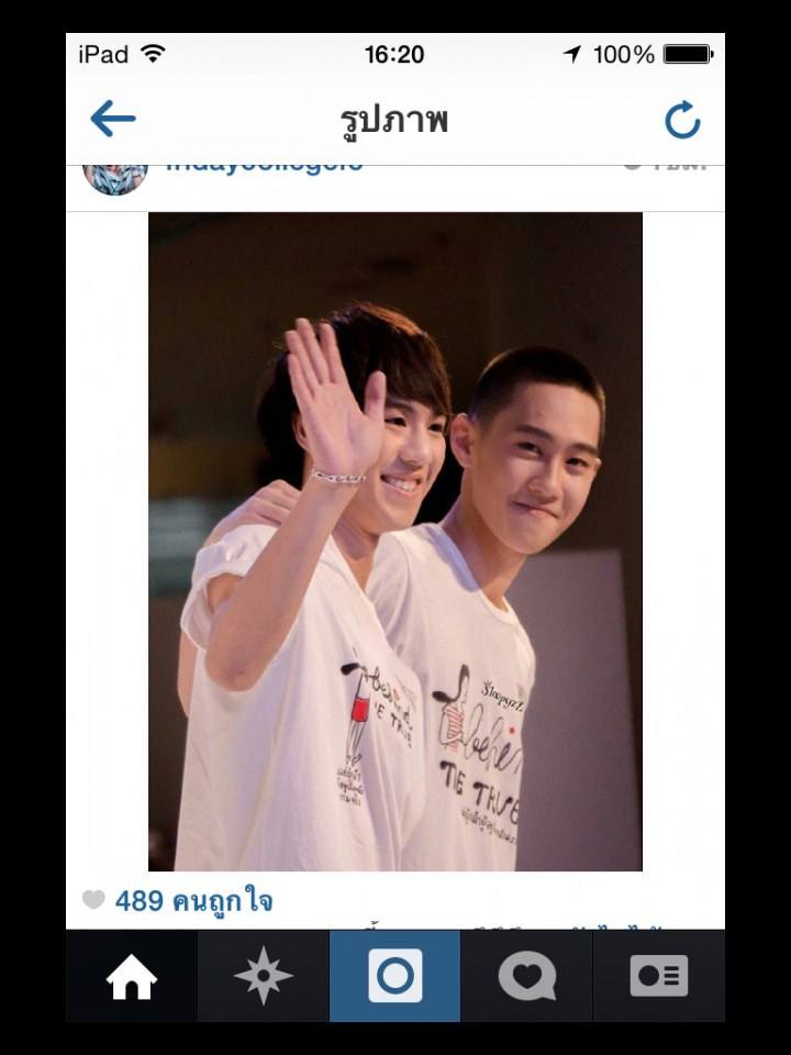 รวมๆไวท์กัปตัน