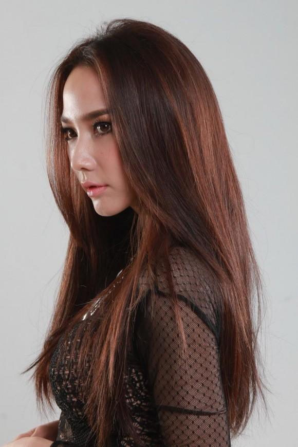 รวมรูปภาพจากละครฟอร์มยักษ์ "พราว" สวย คม ชัด ระดับ HD (No Credit)