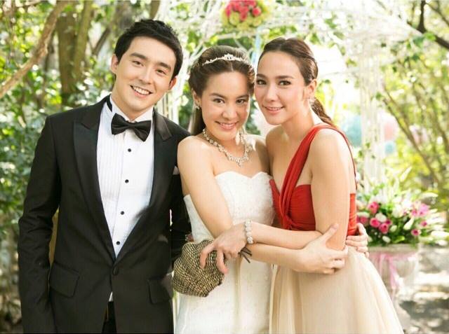 ภ.Only You เพราะความสัมพันธ์มันซับซ้อน อั้ม-เป้ เร็วๆนี้!!