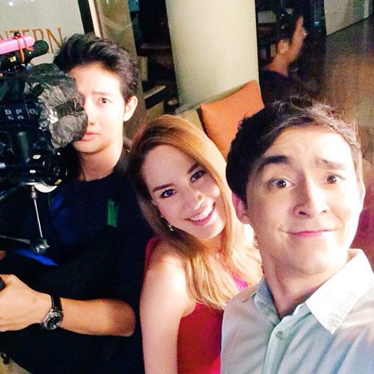 ภ.Only You เพราะความสัมพันธ์มันซับซ้อน อั้ม-เป้ เร็วๆนี้!!