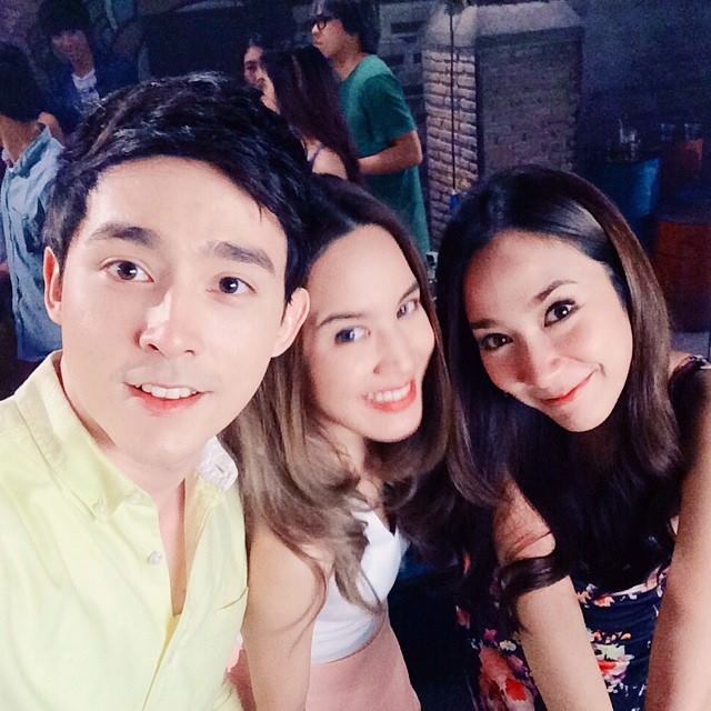 ภ.Only You เพราะความสัมพันธ์มันซับซ้อน อั้ม-เป้ เร็วๆนี้!!