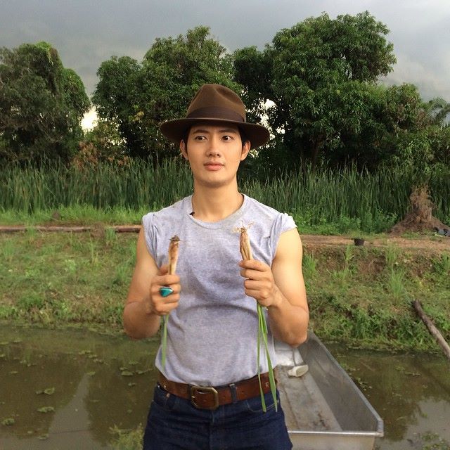 ภ.Only You เพราะความสัมพันธ์มันซับซ้อน อั้ม-เป้ เร็วๆนี้!!
