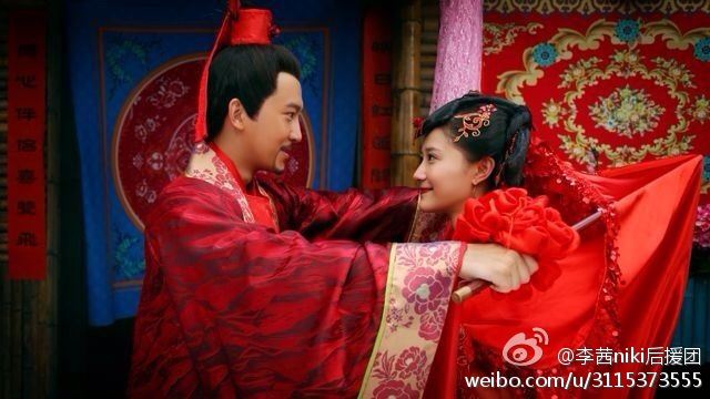 อภินิหารตำนานเซียนรักษา《神医大道 公前传》New Legend God of Medicine 2014 part14