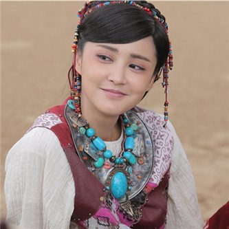 《解忧公主》 Princess Jie You 2014-2015 part8