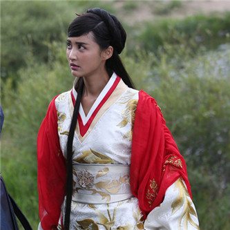 《解忧公主》 Princess Jie You 2014-2015 part8