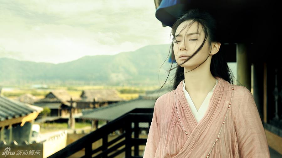 ตำนานกุ้ยกู่ซื่อ《谋圣鬼谷子》The Holy GUIGUZI 2013-2014 part21