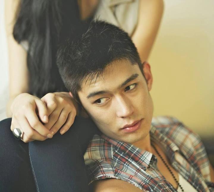 Subeedei Chuluunbat นายแบบ มองโก
