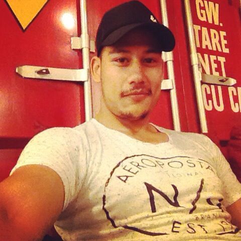 Anoop Bikram Shahi  นายแบบ เนปาน