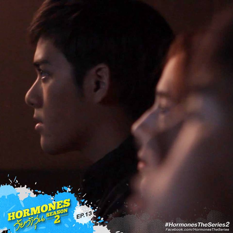 Hormones วัยว้าวุ่น ซีซั่น 2 EP.13 ปัจฉิม