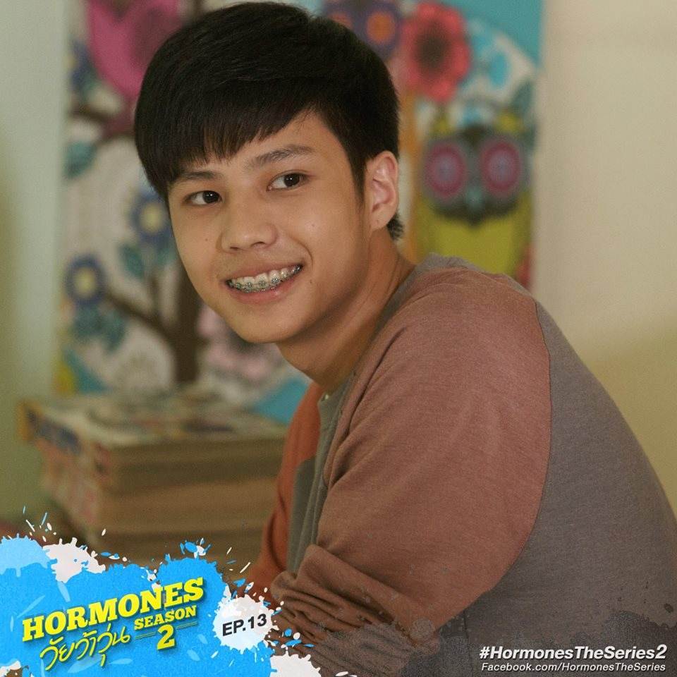 Hormones วัยว้าวุ่น ซีซั่น 2 EP.13 ปัจฉิม