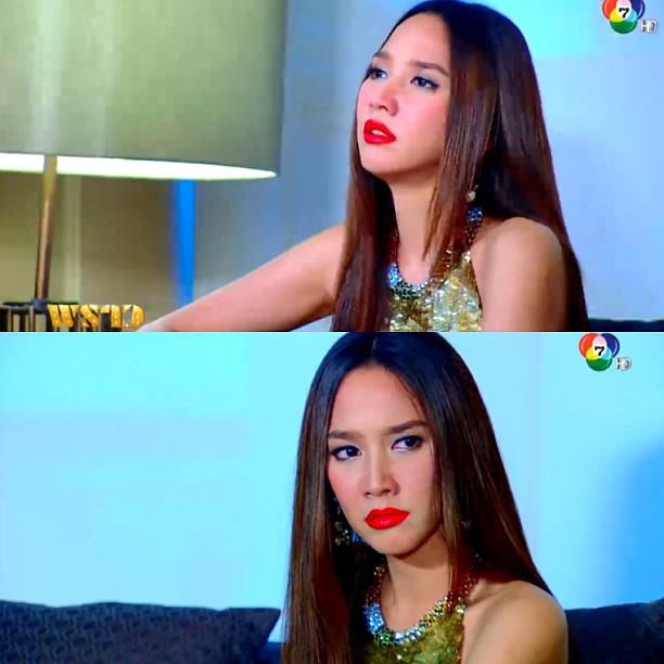 รวมฉากเด็ดละครฟอร์มยักษ์ "พราว" ตอนเเรก!!