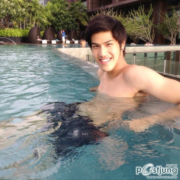 แบงค์ วง Vamp