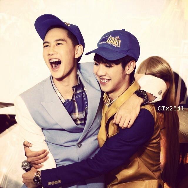 ไวท์กัปตัน คือความสุข