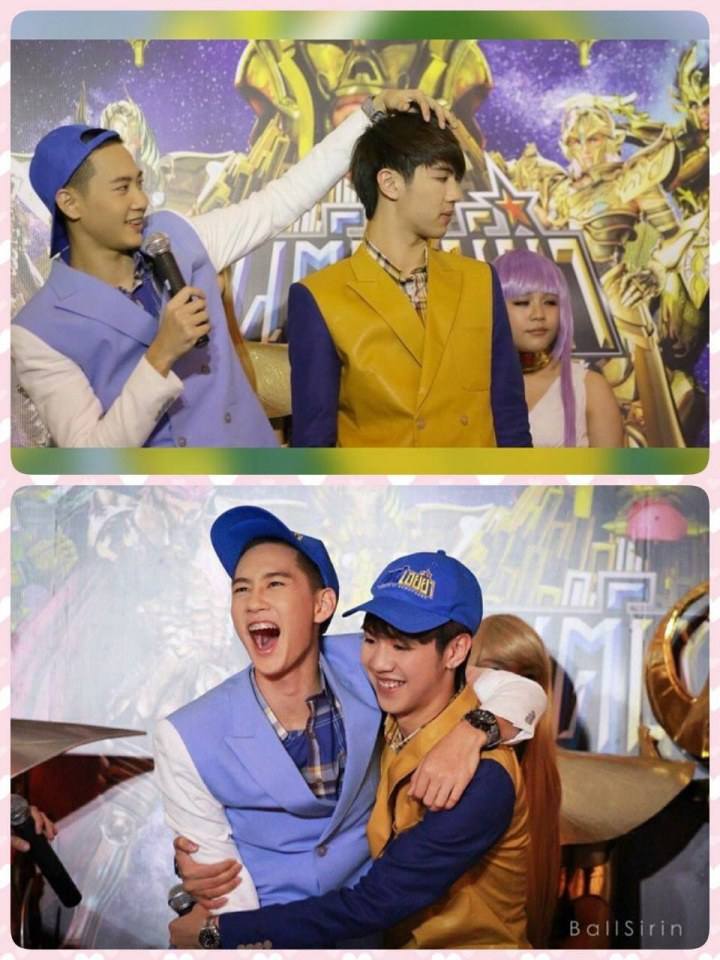 ไวท์กัปตัน คือความสุข