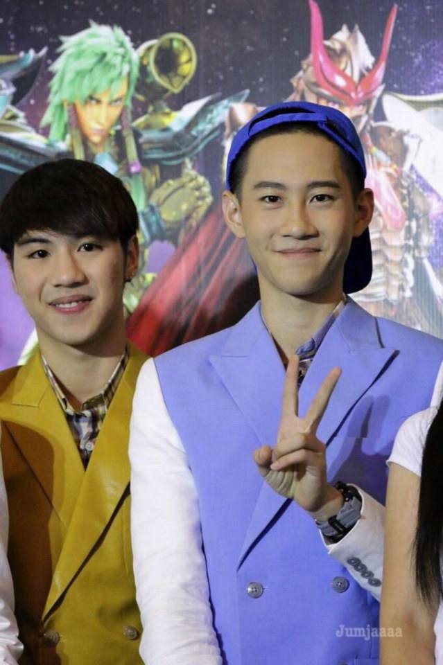 ไวท์กัปตัน คือความสุข