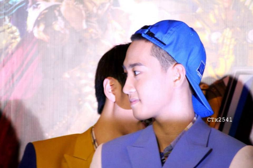 ไวท์กัปตัน คือความสุข