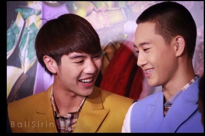 ไวท์กัปตัน คือความสุข