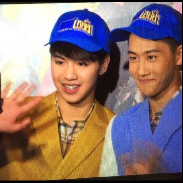 ไวท์กัปตัน คือความสุข