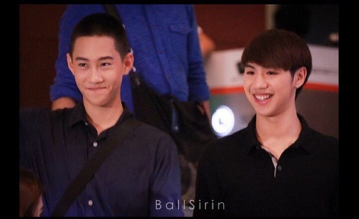 ไวท์กัปตัน คือความสุข