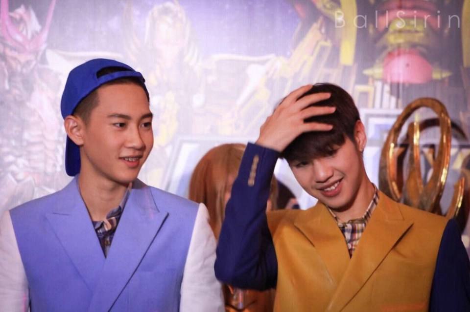 ไวท์กัปตัน คือความสุข