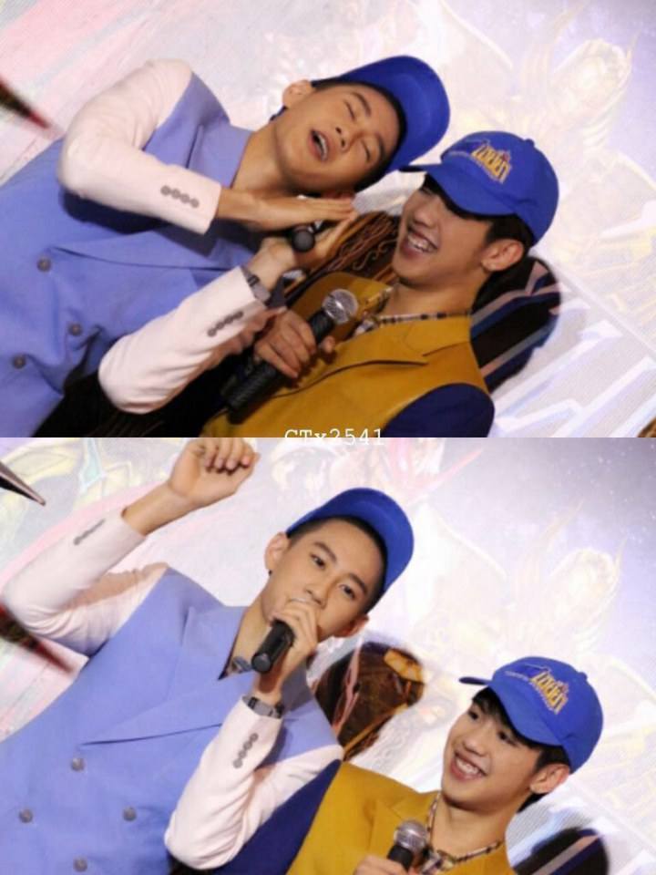 ไวท์กัปตัน คือความสุข
