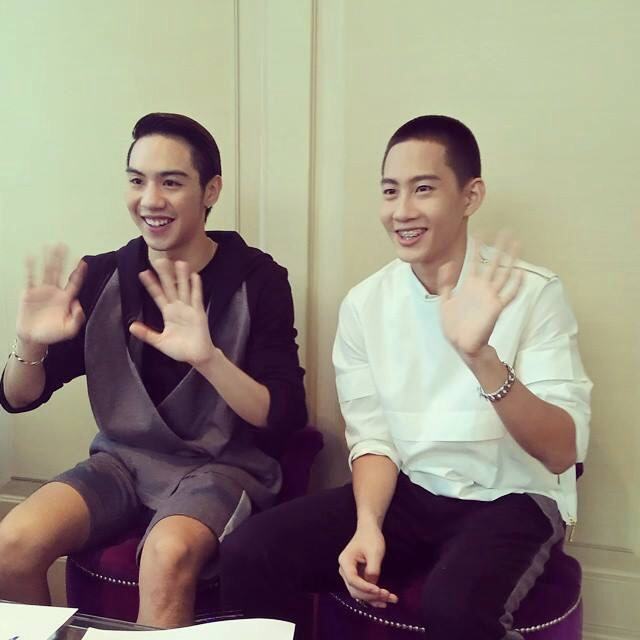 ไวท์กัปตัน คือความสุข