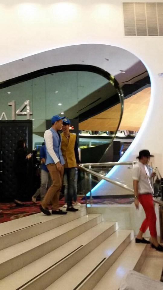 ไวท์กัปตัน คือความสุข