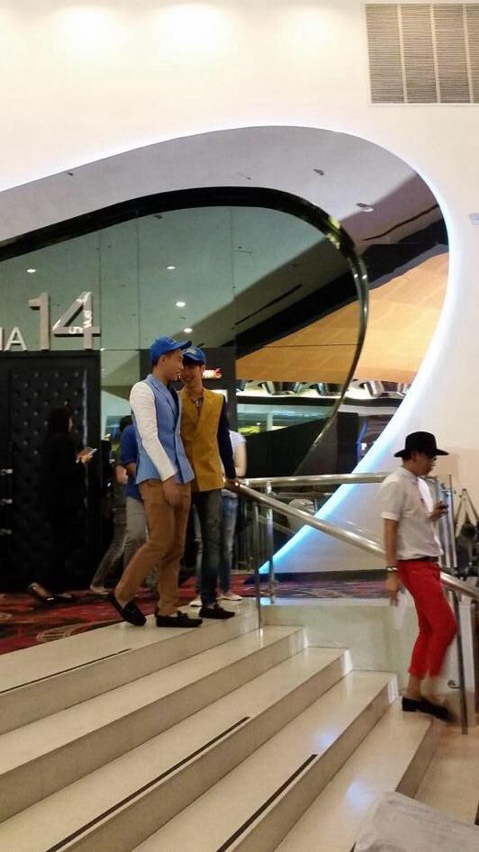 ไวท์กัปตัน คือความสุข