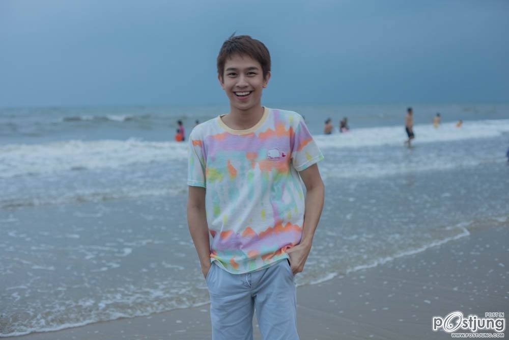 Fluke Pongsatorn, Koolcheng Trịnh Tú Trung, Fame Chí Thành in Vietnam