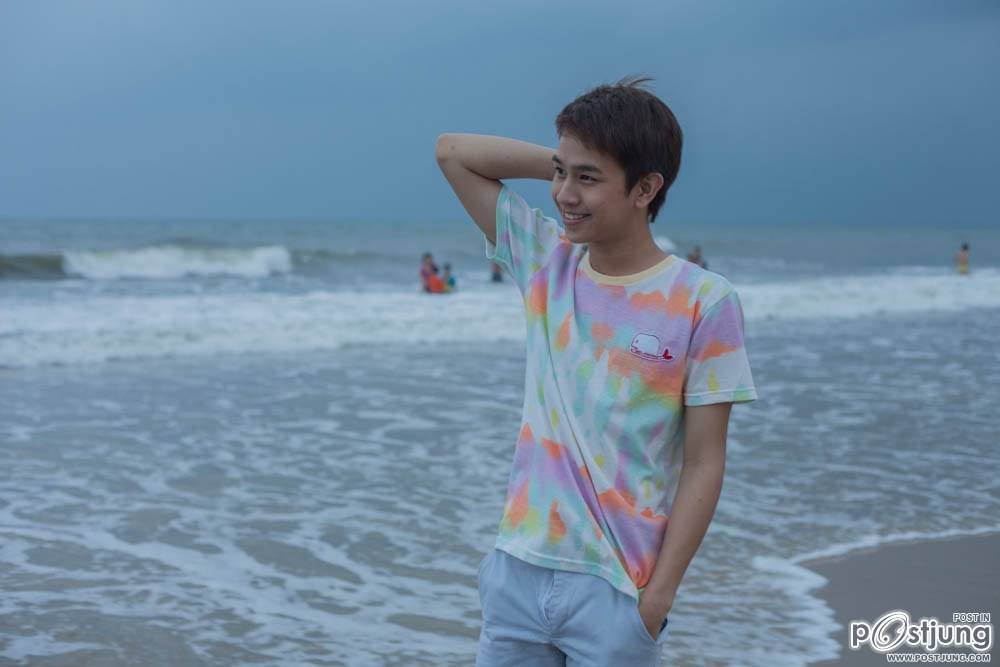 Fluke Pongsatorn, Koolcheng Trịnh Tú Trung, Fame Chí Thành in Vietnam