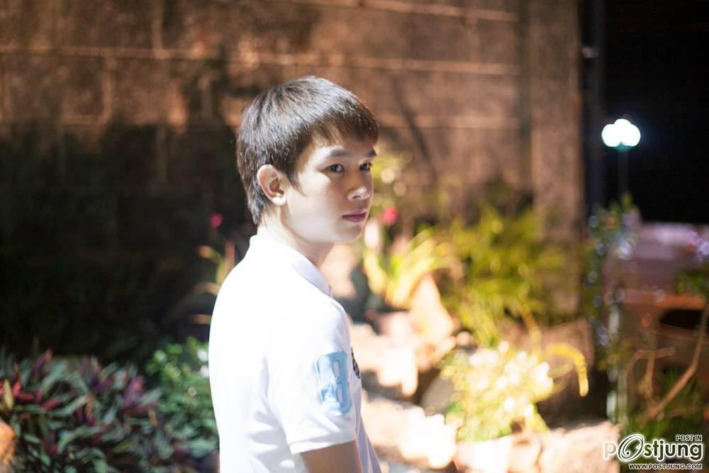 Fluke Pongsatorn, Koolcheng Trịnh Tú Trung, Fame Chí Thành in Vietnam