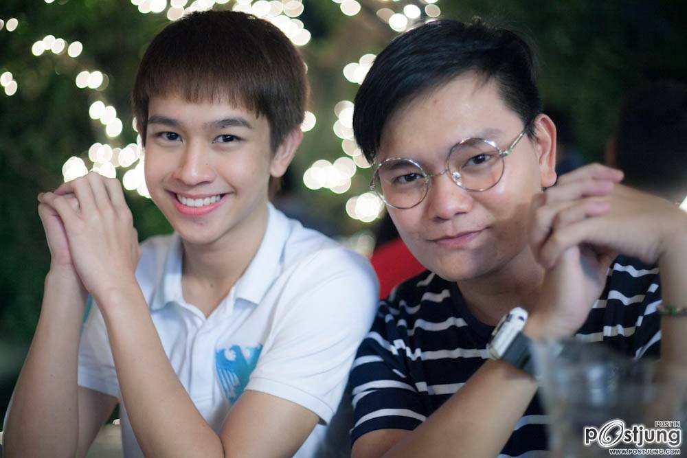 Fluke Pongsatorn, Koolcheng Trịnh Tú Trung, Fame Chí Thành in Vietnam
