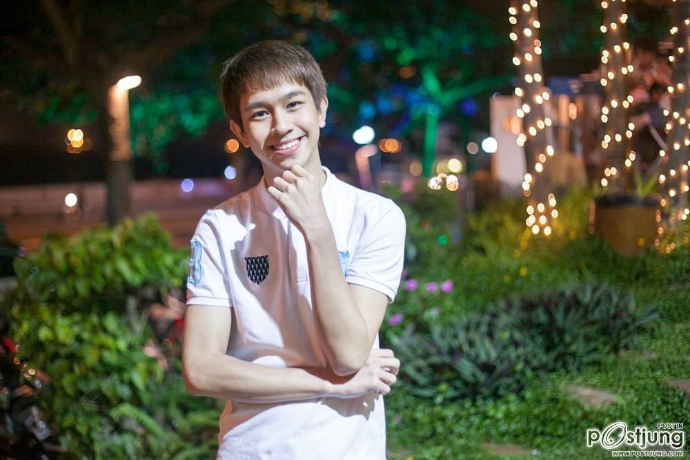 Fluke Pongsatorn, Koolcheng Trịnh Tú Trung, Fame Chí Thành in Vietnam