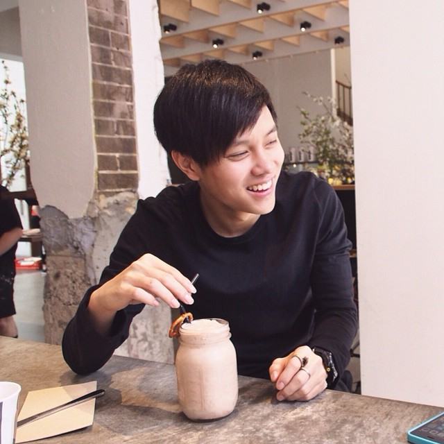 จัดอันดับนักแสดง Hormones วัยว้าวุ่น Season 2 ที่มียอดฟอลโล่ Instagram มากที่สุด