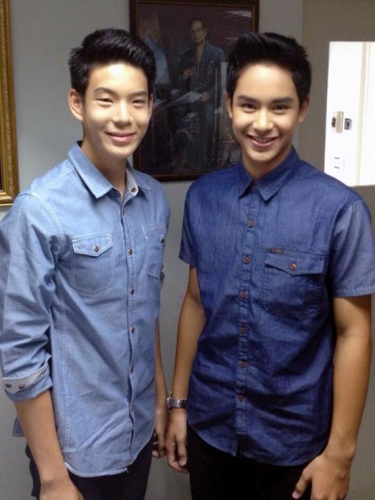 ช่อง 7 เปิดรับสมัครหนุ่มๆ Smart Boy 2014!!