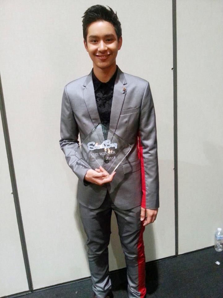 ช่อง 7 เปิดรับสมัครหนุ่มๆ Smart Boy 2014!!