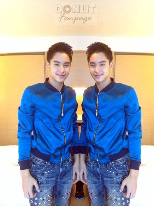 ช่อง 7 เปิดรับสมัครหนุ่มๆ Smart Boy 2014!!