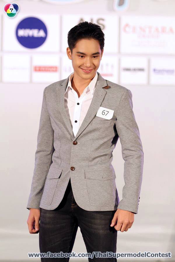 ช่อง 7 เปิดรับสมัครหนุ่มๆ Smart Boy 2014!!