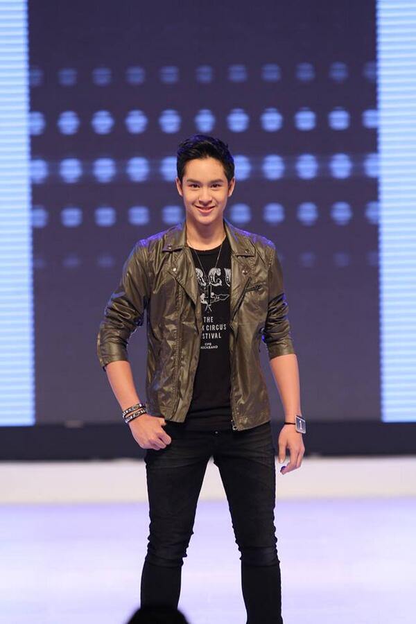 ช่อง 7 เปิดรับสมัครหนุ่มๆ Smart Boy 2014!!